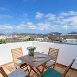 度假居 Casa Sylkartimanfaya