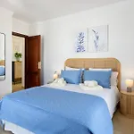 Casa Sylkartimanfaya 度假居 雅伊萨