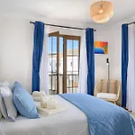 度假居 Casa Sylkartimanfaya
