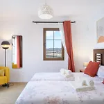 度假居 Casa Sylkartimanfaya 雅伊萨