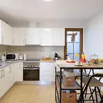 度假居 Casa Sylkartimanfaya *