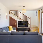 Casa Sylkartimanfaya 度假居 雅伊萨