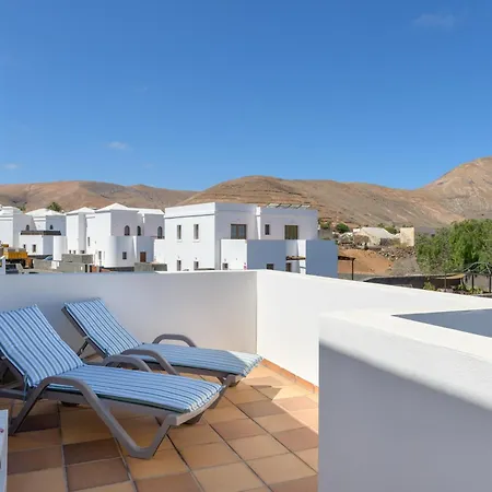 بيت للعطل Casa Sylkartimanfaya *