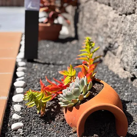 Casa Sylkartimanfaya