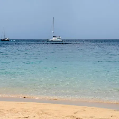 Casa Sylkartimanfaya