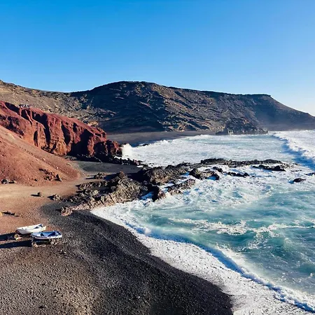 بيت للعطل Casa Sylkartimanfaya *