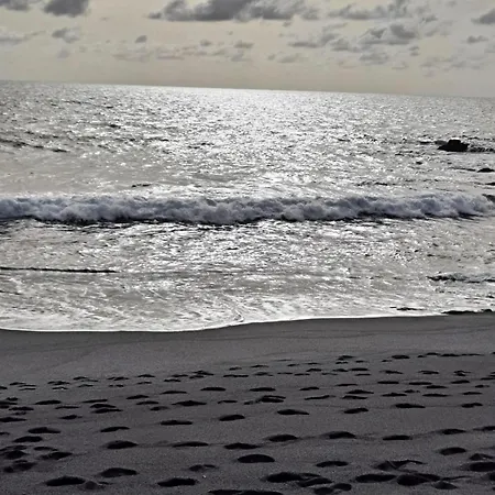 Casa Sylkartimanfaya *