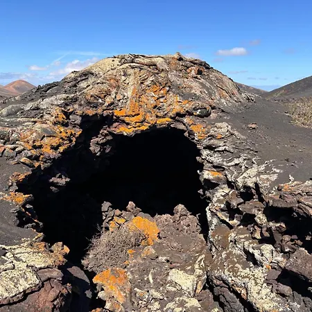 Casa Sylkartimanfaya * يايثا