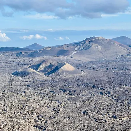 Casa Sylkartimanfaya * يايثا