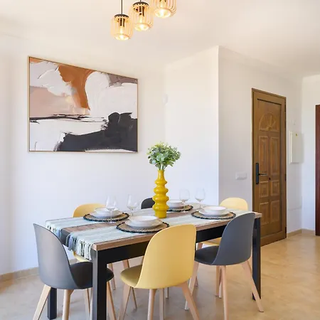 Casa Sylkartimanfaya