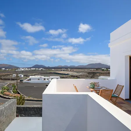 Casa Sylkartimanfaya * يايثا