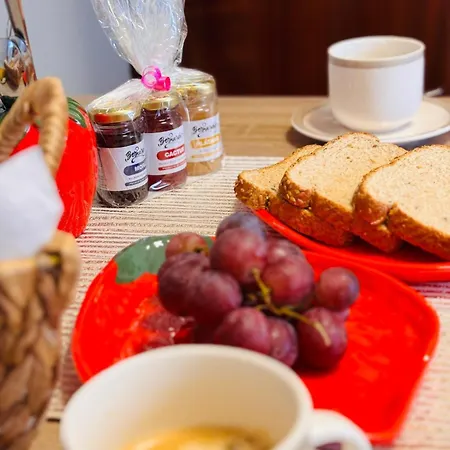 Casa Sylkartimanfaya