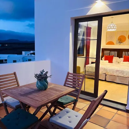 Casa Sylkartimanfaya