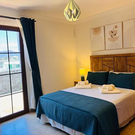 بيت للعطل Casa Sylkartimanfaya *