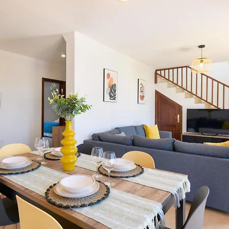 Casa Sylkartimanfaya