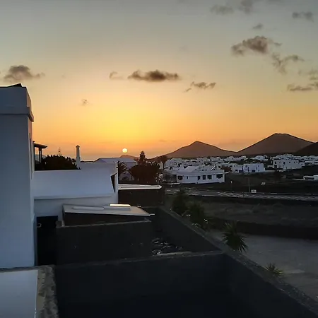 Casa Sylkartimanfaya