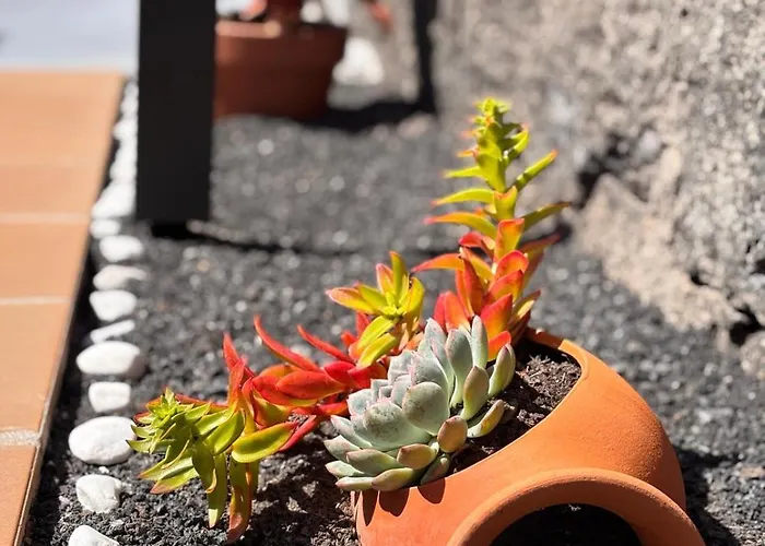 Casa Sylkartimanfaya