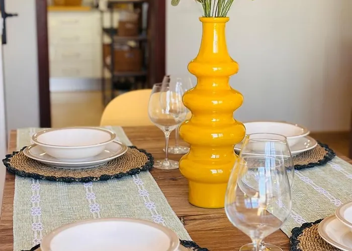 Сasa de vacaciones Casa Sylkartimanfaya Yaiza (Lanzarote)