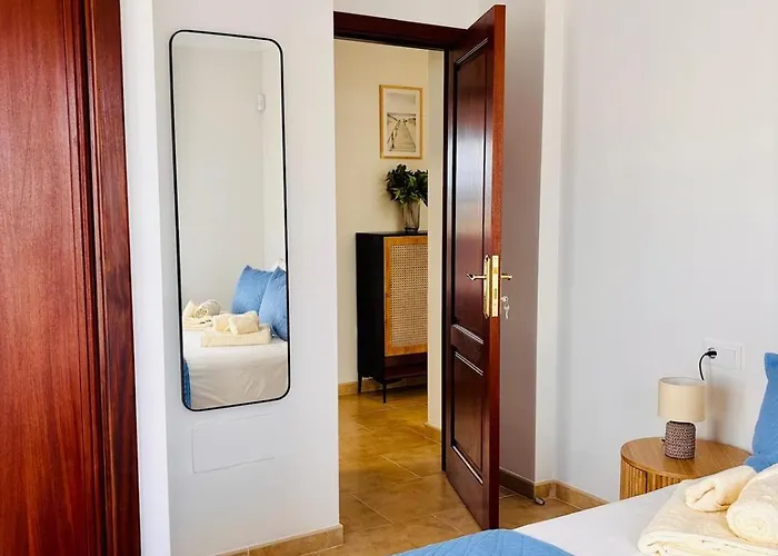 Сasa de vacaciones Casa Sylkartimanfaya *