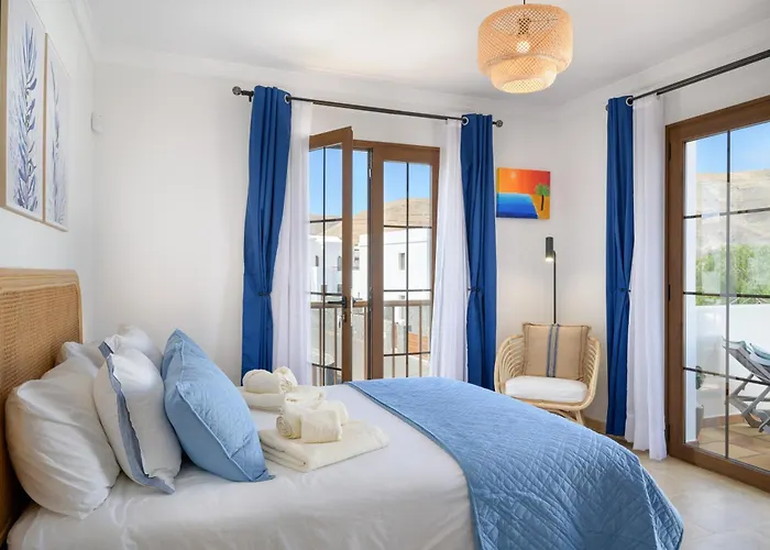 Сasa de vacaciones Casa Sylkartimanfaya