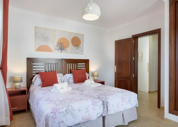 Casa Sylkartimanfaya * Yaiza (Lanzarote)