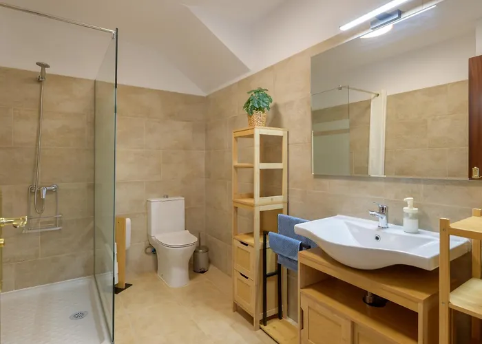 Casa Sylkartimanfaya Сasa de vacaciones