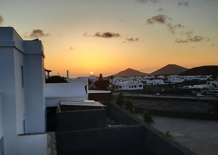 Casa Sylkartimanfaya