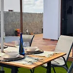 Nyaraló Casa Sylkartimanfaya *