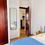 Nyaraló Casa Sylkartimanfaya *