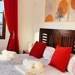 Casa Sylkartimanfaya Nyaraló