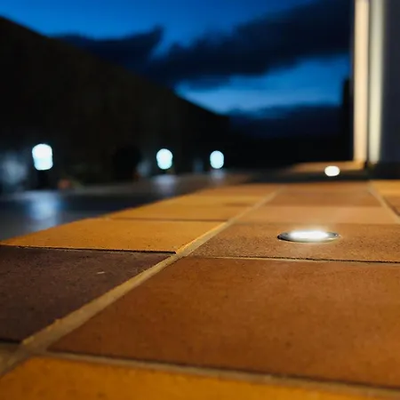 Casa Sylkartimanfaya Hébergement de vacances Yaiza (Lanzarote)