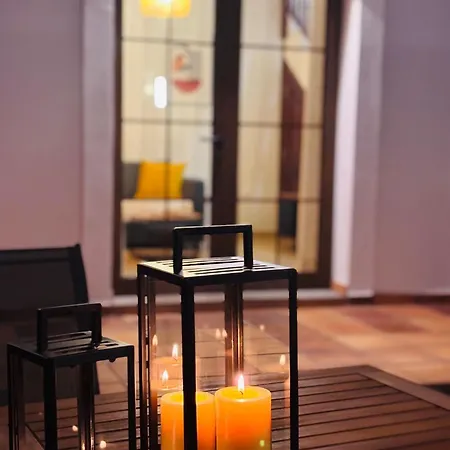 Casa Sylkartimanfaya * Yaiza (Lanzarote)