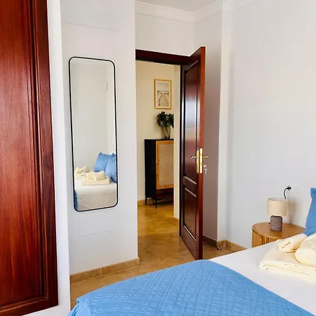 Hébergement de vacances Casa Sylkartimanfaya *