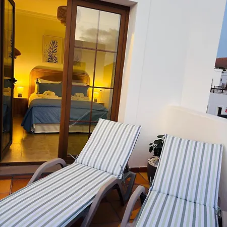 Casa Sylkartimanfaya *