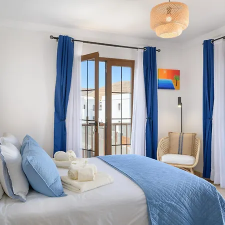 Hébergement de vacances Casa Sylkartimanfaya