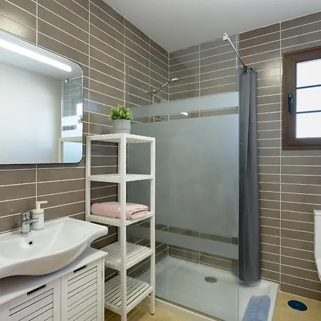 Casa Sylkartimanfaya Yaiza (Lanzarote)