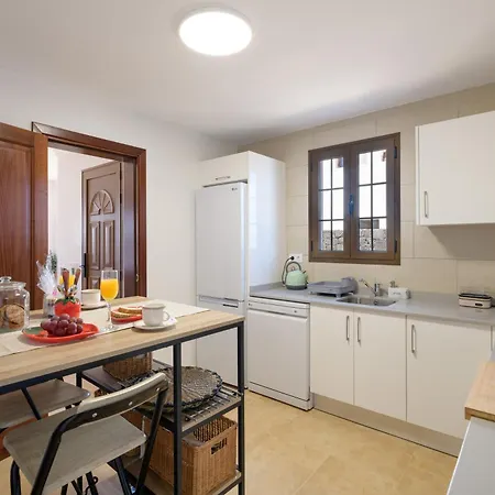 Casa Sylkartimanfaya *