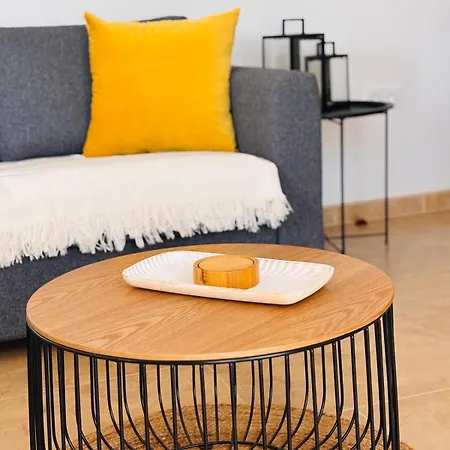 Casa Sylkartimanfaya Hébergement de vacances Yaiza (Lanzarote)