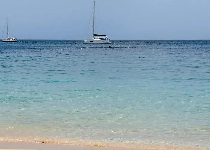 Casa Sylkartimanfaya