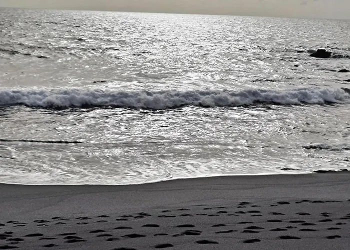 Casa Sylkartimanfaya *