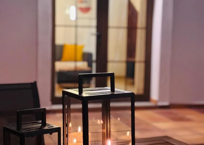 Casa Sylkartimanfaya * 야이자