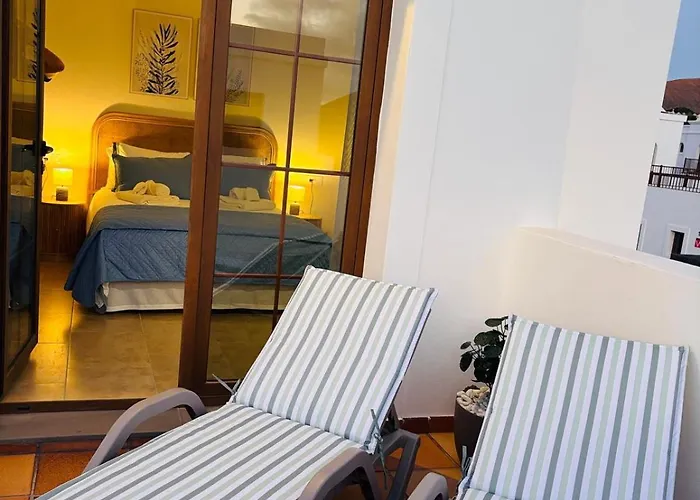 Casa Sylkartimanfaya *