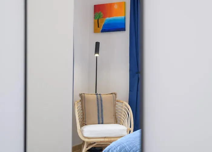 펜션 Casa Sylkartimanfaya