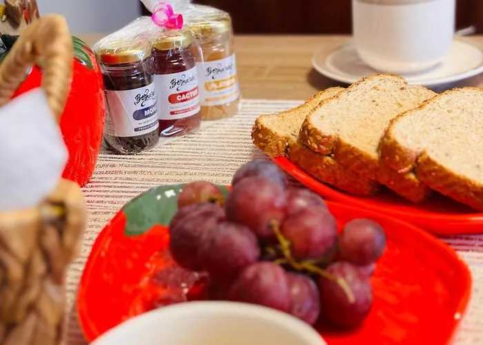 Casa Sylkartimanfaya