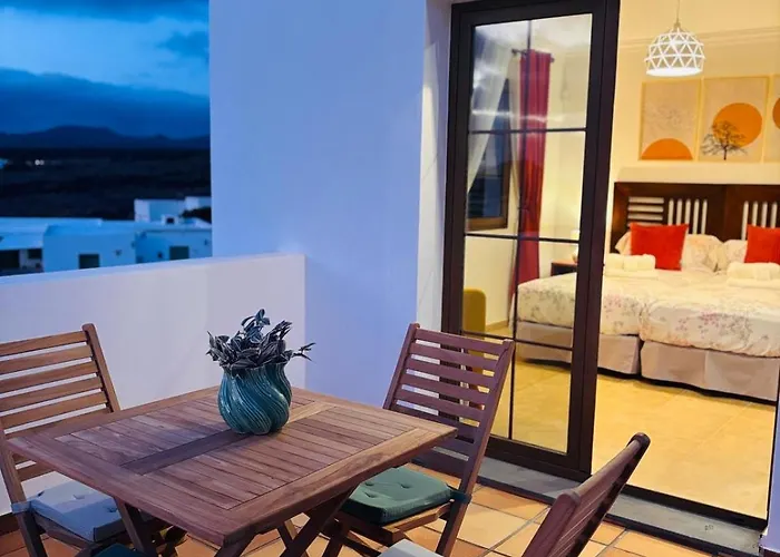 Casa Sylkartimanfaya