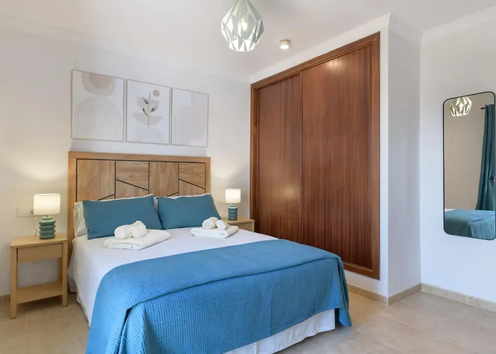 Casa Sylkartimanfaya