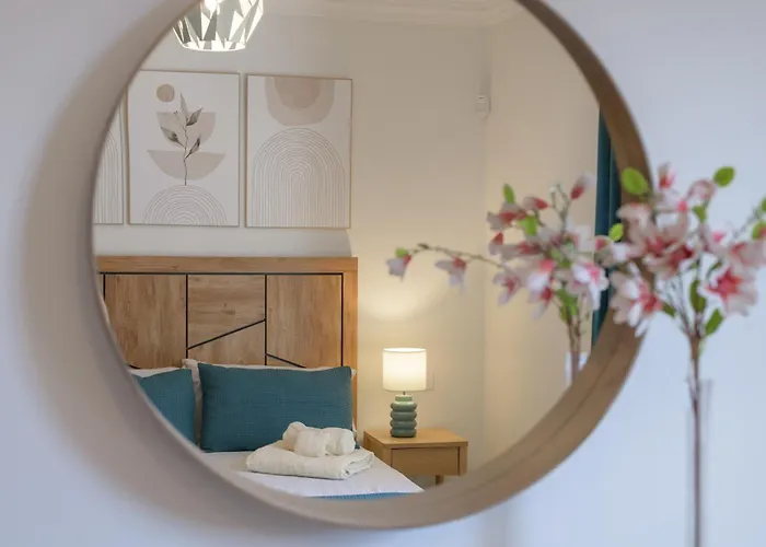 펜션 Casa Sylkartimanfaya *