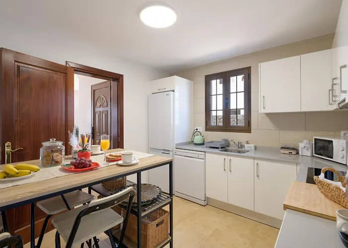 Casa Sylkartimanfaya *