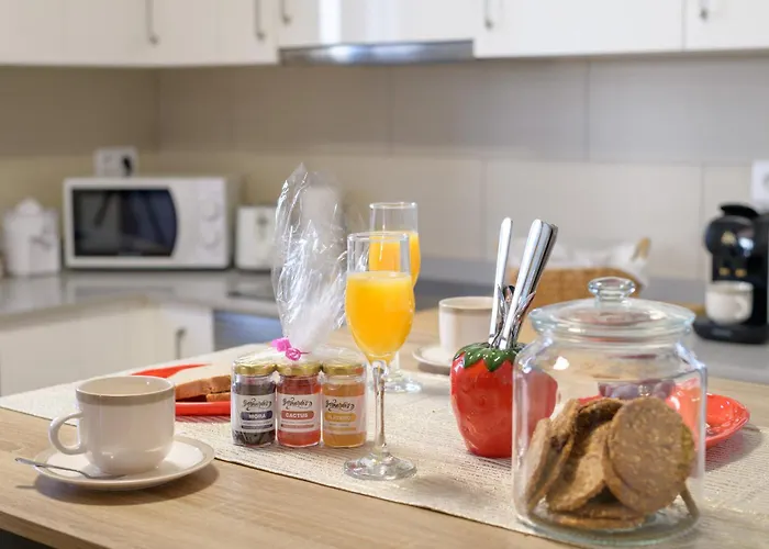 Casa Sylkartimanfaya * 야이자