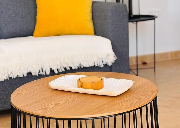 Casa Sylkartimanfaya 펜션 야이자